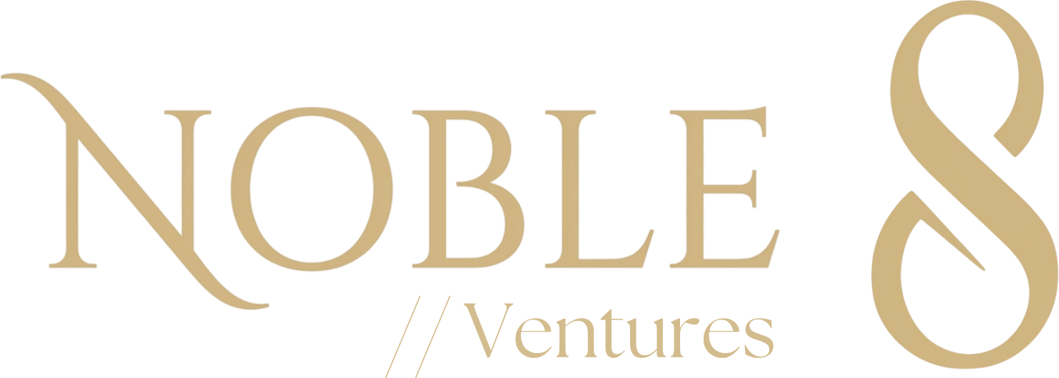 Noble 8 AI
